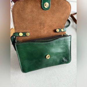 Patricia Nash crossbody
